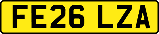 FE26LZA