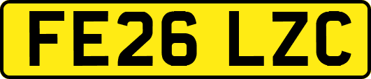 FE26LZC
