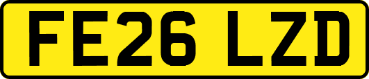 FE26LZD