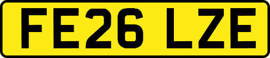 FE26LZE