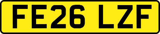 FE26LZF