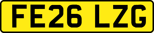 FE26LZG