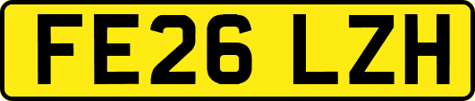 FE26LZH