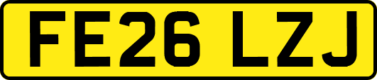 FE26LZJ