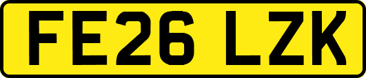 FE26LZK
