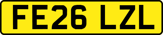 FE26LZL