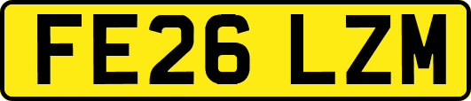 FE26LZM
