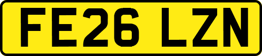 FE26LZN