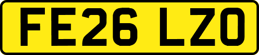 FE26LZO