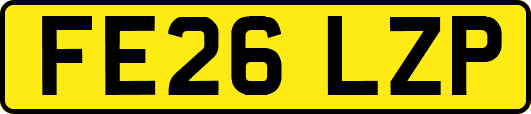 FE26LZP