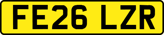 FE26LZR