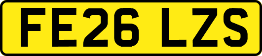 FE26LZS