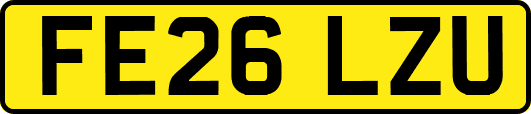 FE26LZU