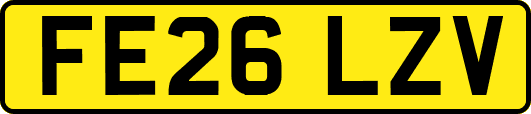 FE26LZV