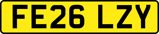 FE26LZY