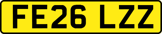 FE26LZZ