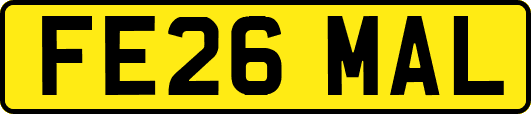FE26MAL
