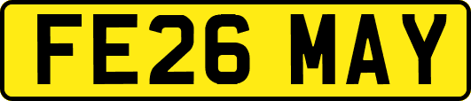 FE26MAY