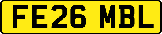 FE26MBL