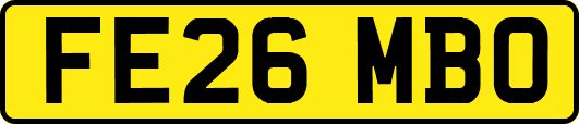FE26MBO