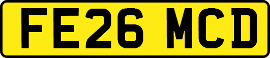 FE26MCD