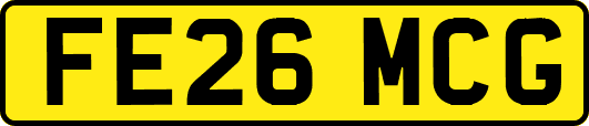 FE26MCG