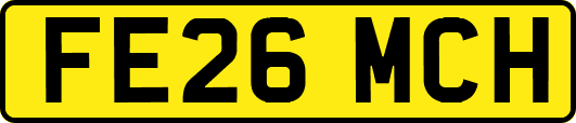 FE26MCH