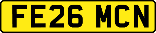 FE26MCN