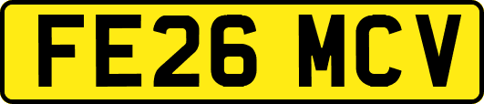FE26MCV