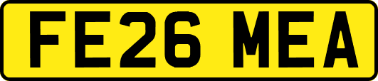 FE26MEA