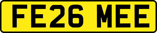 FE26MEE