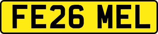 FE26MEL