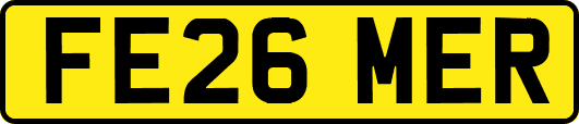 FE26MER