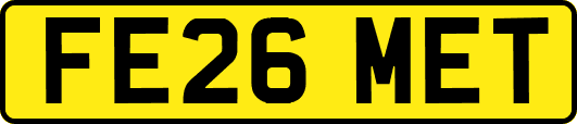 FE26MET