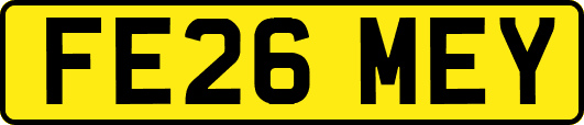FE26MEY