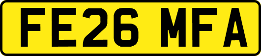 FE26MFA