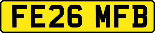 FE26MFB