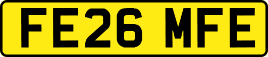 FE26MFE