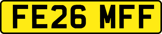 FE26MFF
