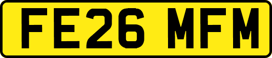FE26MFM