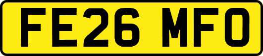 FE26MFO