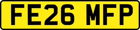 FE26MFP