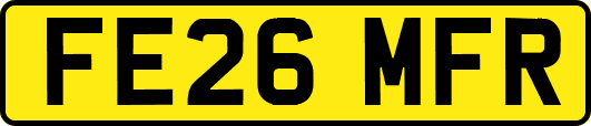 FE26MFR