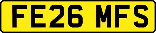 FE26MFS