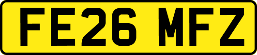 FE26MFZ