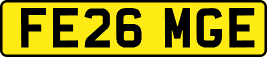 FE26MGE