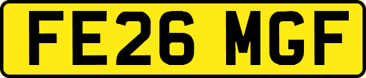 FE26MGF