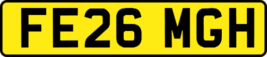 FE26MGH