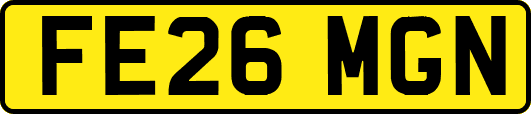 FE26MGN