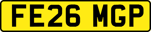 FE26MGP